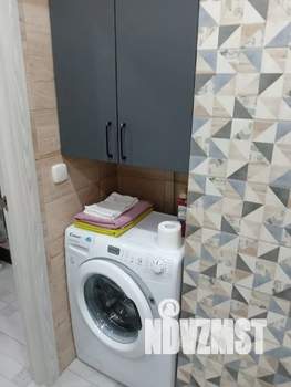 1-к квартира, посуточно, 25м2, 12/16 этаж