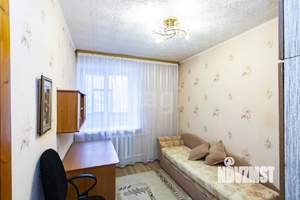 3-к квартира, на длительный срок, 61м2, 2/9 этаж