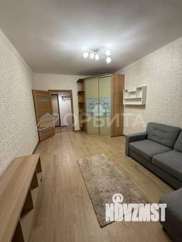 1-к квартира, на длительный срок, 41м2, 9/16 этаж