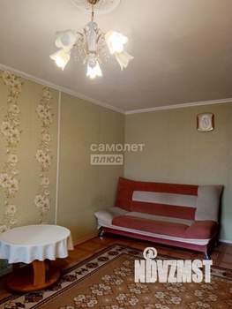 1-к квартира, на длительный срок, 45м2, 2/9 этаж