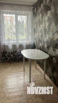 1-к квартира, на длительный срок, 31м2, 1/2 этаж
