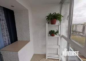 3-к квартира, на длительный срок, 60м2, 7/9 этаж