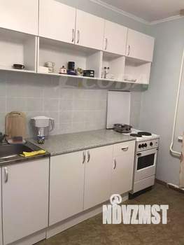 1-к квартира, на длительный срок, 33м2, 1/9 этаж