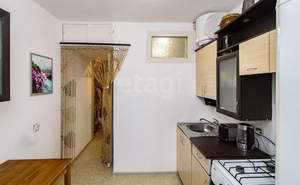 1-к квартира, на длительный срок, 30м2, 3/5 этаж