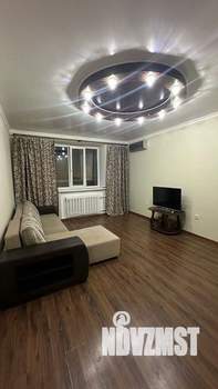 1-к квартира, на длительный срок, 50м2, 9/11 этаж