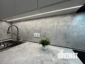 1-к квартира, посуточно, 45м2, 19/23 этаж