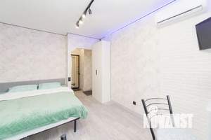 Студия квартира, посуточно, 21м2, 10/13 этаж