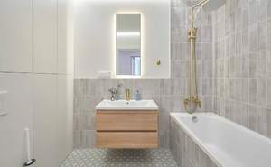 2-к квартира, на длительный срок, 60м2, 2/25 этаж