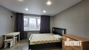 Студия квартира, на длительный срок, 17м2, 5/5 этаж