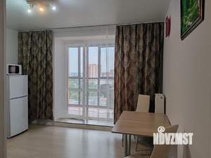 1-к квартира, на длительный срок, 41м2, 10/16 этаж