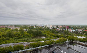 Студия квартира, на длительный срок, 27м2, 12/24 этаж