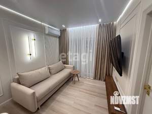 1-к квартира, на длительный срок, 38м2, 3/4 этаж