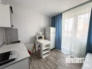 Студия квартира, на длительный срок, 19м2, 1/10 этаж