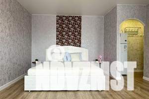 1-к квартира, посуточно, 35м2, 5/5 этаж