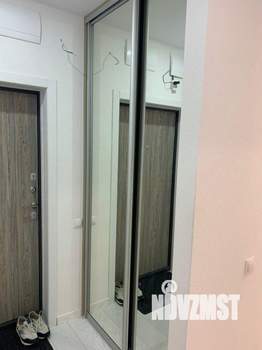 1-к квартира, на длительный срок, 45м2, 2/20 этаж