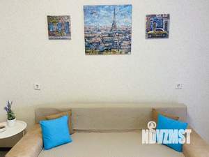 3-к квартира, посуточно, 70м2, 1/1 этаж