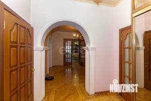 3-к квартира, на длительный срок, 148м2, 4/5 этаж