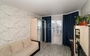 1-к квартира, на длительный срок, 37м2, 10/14 этаж