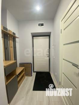 1-к квартира, на длительный срок, 38м2, 15/16 этаж