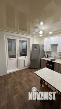 1-к квартира, на длительный срок, 47м2, 7/12 этаж