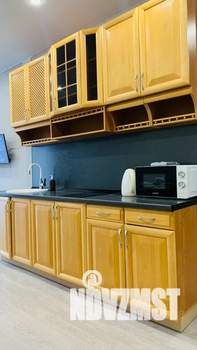 1-к квартира, посуточно, 35м2, 4/10 этаж