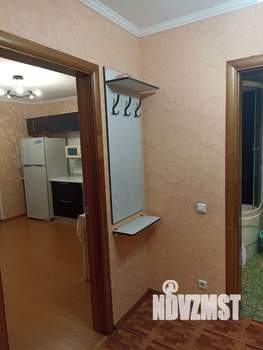 1-к квартира, на длительный срок, 43м2, 5/10 этаж