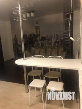 3-к квартира, на длительный срок, 71м2, 10/17 этаж