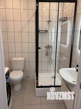 Студия квартира, на длительный срок, 23м2, 5/14 этаж