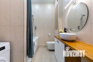 1-к квартира, посуточно, 61м2, 1/1 этаж