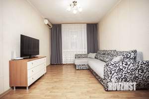 3-к квартира, посуточно, 80м2, 9/9 этаж