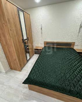 1-к квартира, на длительный срок, 35м2, 16/21 этаж