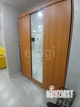 Студия квартира, на длительный срок, 33м2, 3/7 этаж