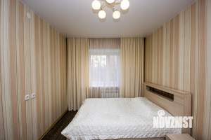 2-к квартира, посуточно, 50м2, 1/1 этаж