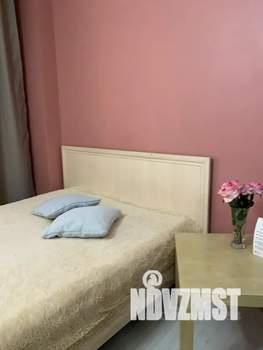 Студия квартира, посуточно, 35м2, 3/15 этаж