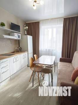 1-к квартира, посуточно, 45м2, 3/16 этаж