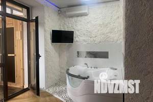 1-к квартира, посуточно, 35м2, 3/10 этаж