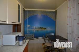 1-к квартира, на длительный срок, 36м2, 5/9 этаж