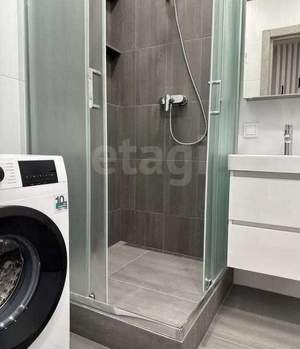 1-к квартира, на длительный срок, 35м2, 3/14 этаж