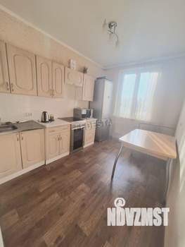 1-к квартира, на длительный срок, 35м2, 2/16 этаж
