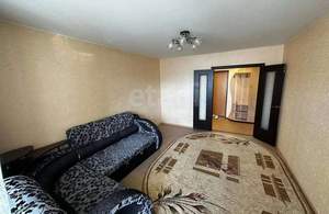 2-к квартира, на длительный срок, 56м2, 12/16 этаж