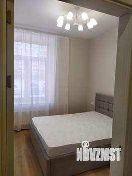 2-к квартира, на длительный срок, 63м2, 1/11 этаж