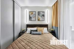 2-к квартира, посуточно, 37м2, 13/17 этаж