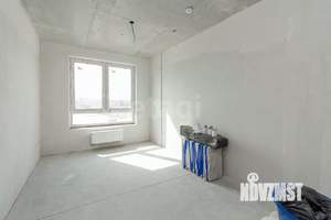 2-к квартира, на длительный срок, 57м2, 2/18 этаж