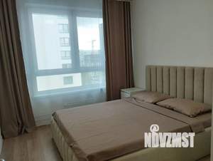 2-к квартира, посуточно, 57м2, 12/24 этаж