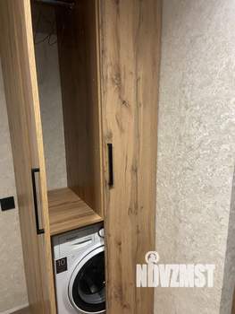 Студия квартира, на длительный срок, 22м2, 8/23 этаж