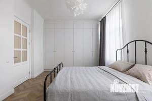 2-к квартира, посуточно, 67м2, 1/1 этаж