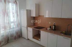 2-к квартира, на длительный срок, 60м2, 9/24 этаж