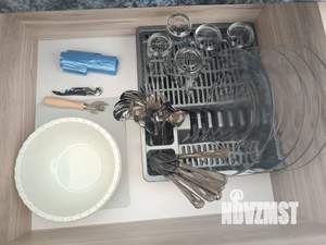 1-к квартира, посуточно, 33м2, 10/25 этаж