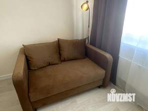 1-к квартира, посуточно, 39м2, 1/1 этаж