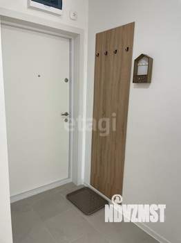 Студия квартира, на длительный срок, 25м2, 15/24 этаж